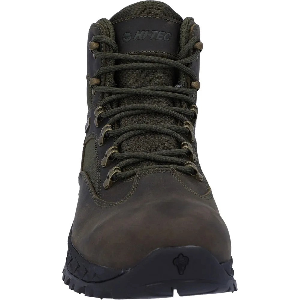 Mens Euro Trail Boots