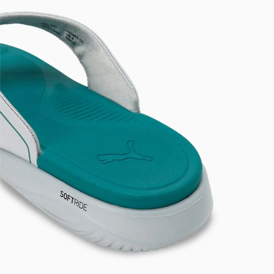 Softride Seave V1 Unisex Flip-Flops